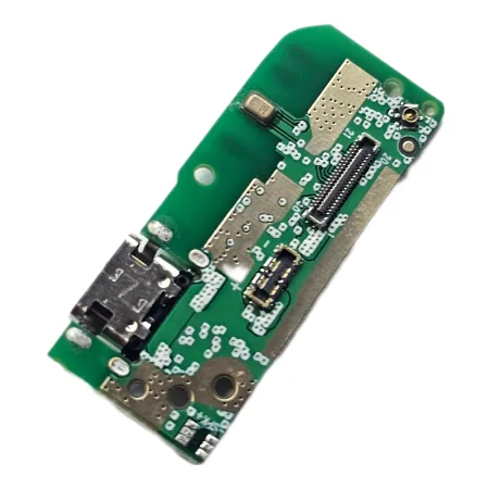 Oryginalna Płytka Złącze Gniazdo Port USB Mikrofon Doogee S100 / S110 / S118